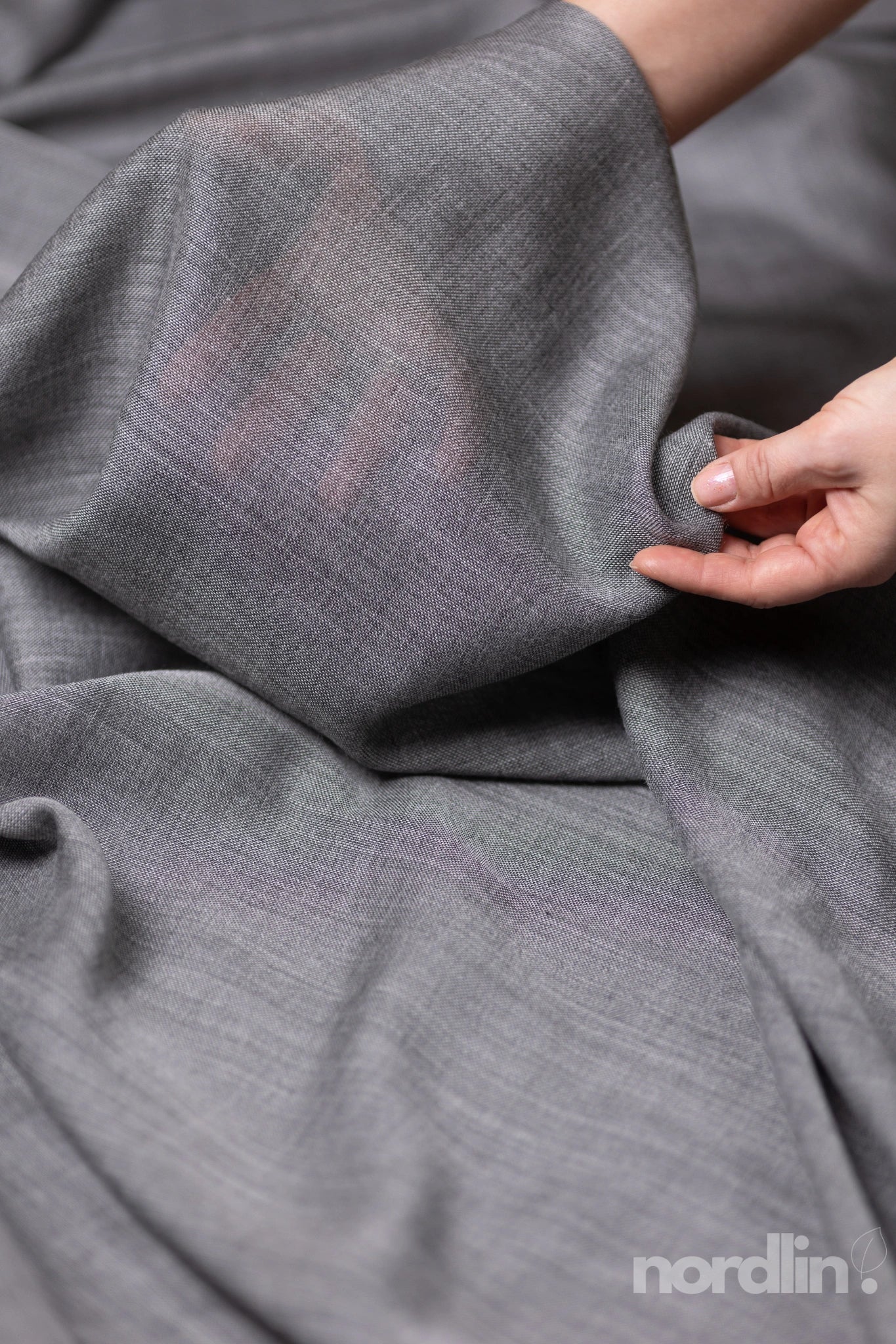 Mirage gray